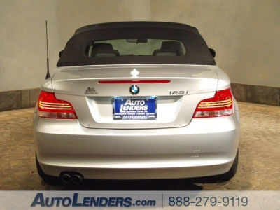 2010 BMW 128  i