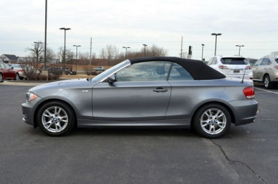 2009 BMW 128 i