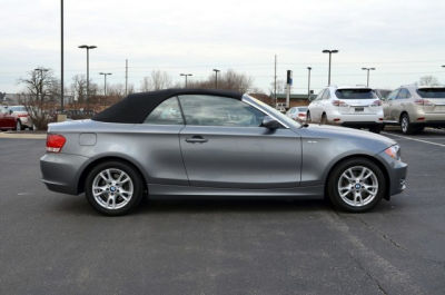 2009 BMW 128 i