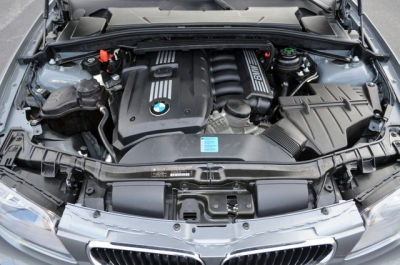 2009 BMW 128 i