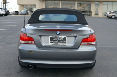 2009 BMW 128 i