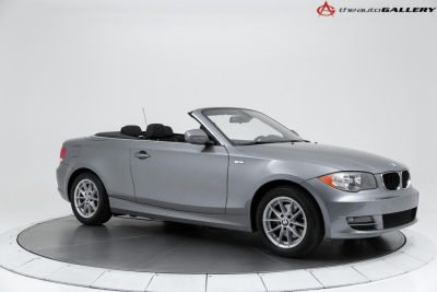2011 BMW 128  i