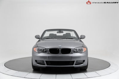 2011 BMW 128  i