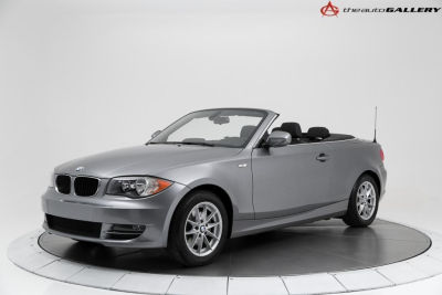2011 BMW 128  i