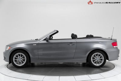 2011 BMW 128  i