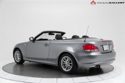 2011 BMW 128  i