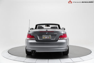 2011 BMW 128  i