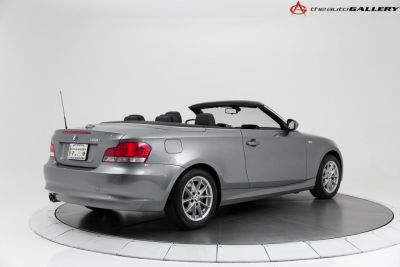 2011 BMW 128  i
