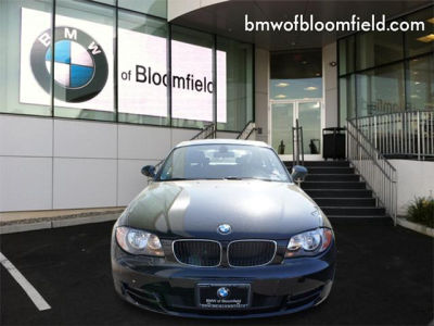2011 BMW 128 i