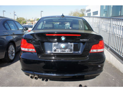 2011 BMW 128 i