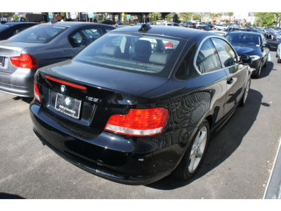 2011 BMW 128 i