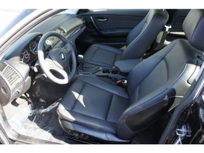2011 BMW 128 i