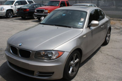 2011 BMW 128  i