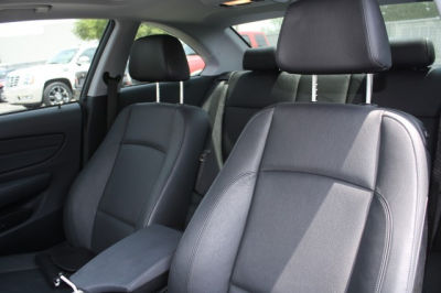 2011 BMW 128 i