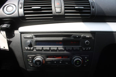 2011 BMW 128 i