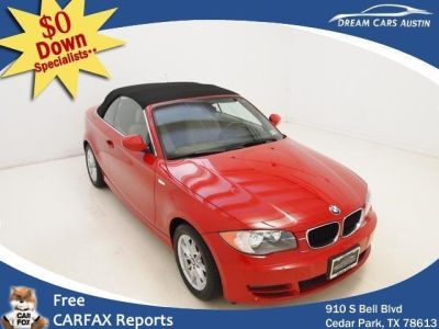 2010 BMW 128  i