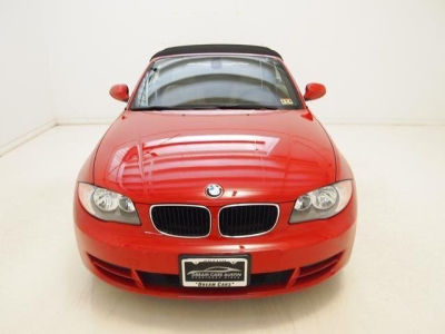 2010 BMW 128 i