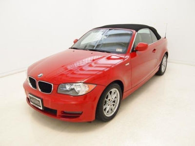 2010 BMW 128 i