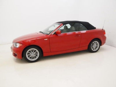 2010 BMW 128 i