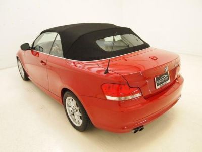 2010 BMW 128 i