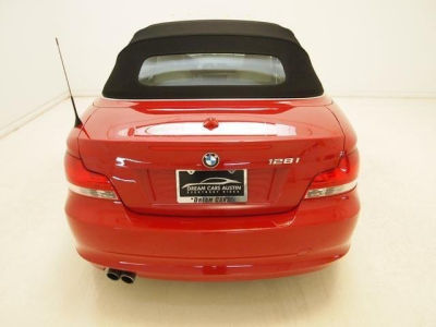 2010 BMW 128 i