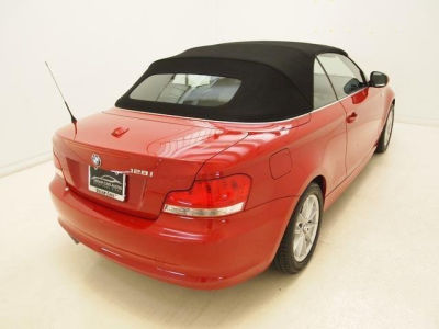 2010 BMW 128 i
