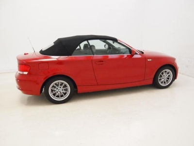 2010 BMW 128 i