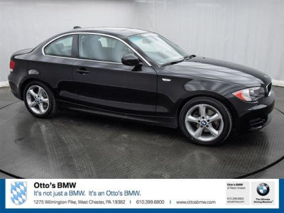 2011 BMW 128  i