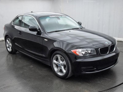2011 BMW 128  i