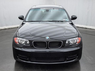 2011 BMW 128  i