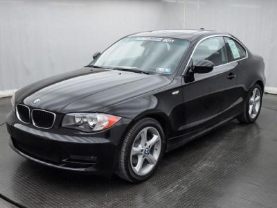 2011 BMW 128  i