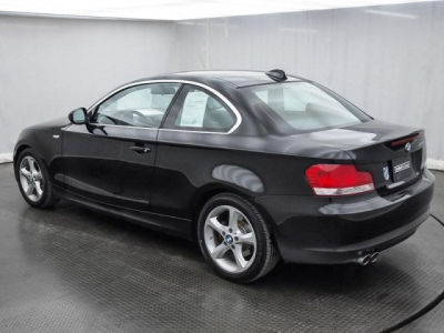 2011 BMW 128  i
