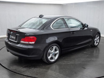 2011 BMW 128  i