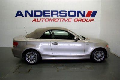 2010 BMW 128  i