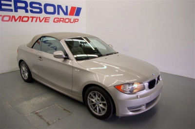 2010 BMW 128 i