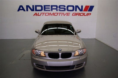 2010 BMW 128 i