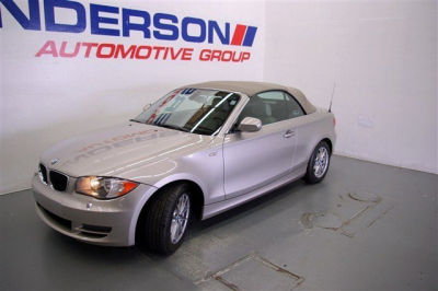 2010 BMW 128 i