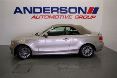 2010 BMW 128 i