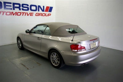 2010 BMW 128 i