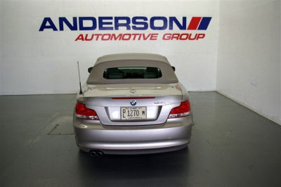 2010 BMW 128 i