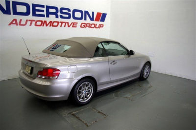2010 BMW 128 i