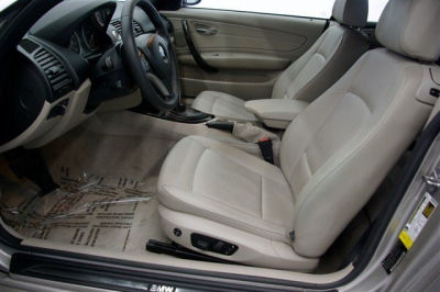 2010 BMW 128 i