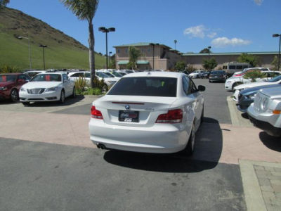 2012 BMW 128  i