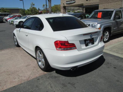 2012 BMW 128  i