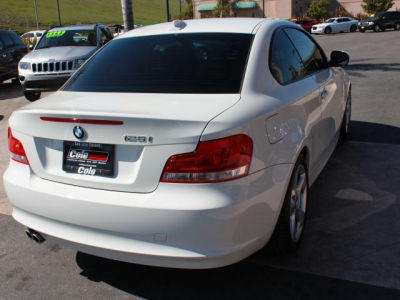 2012 BMW 128  i