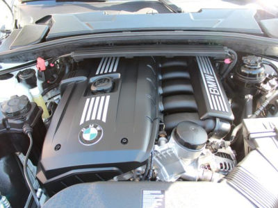 2012 BMW 128  i