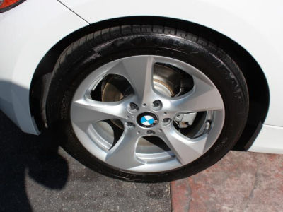 2012 BMW 128  i