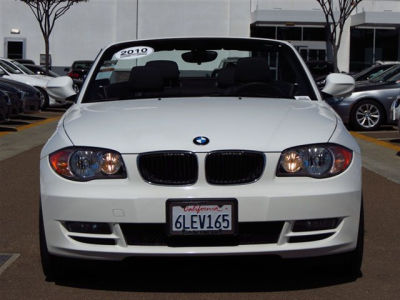 2010 BMW 128 i