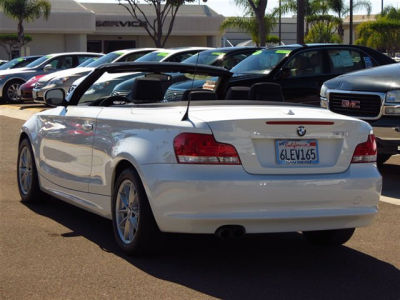 2010 BMW 128 i