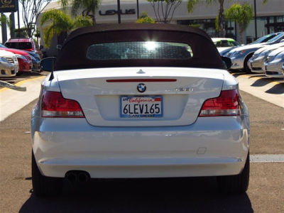 2010 BMW 128 i